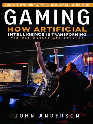 Gaming - ebook